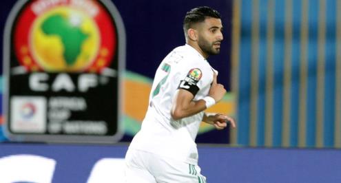 بالفيديو.. محرز يتقدم باعتذار للشعب المصري